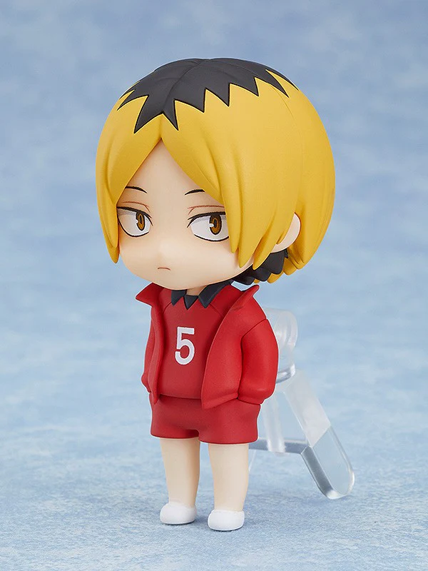 NENDOROID SURPRISE HAIKYU NATIONALS ARC - Image 10