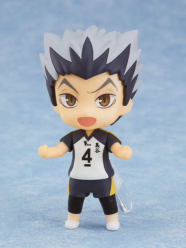 NENDOROID SURPRISE HAIKYU NATIONALS ARC - Image 11