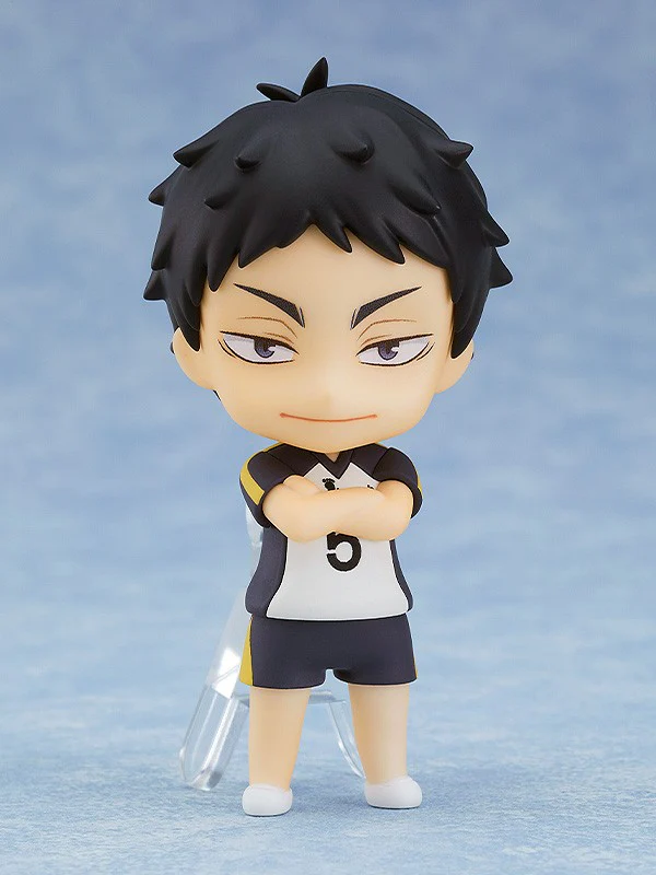 NENDOROID SURPRISE HAIKYU NATIONALS ARC - Image 12