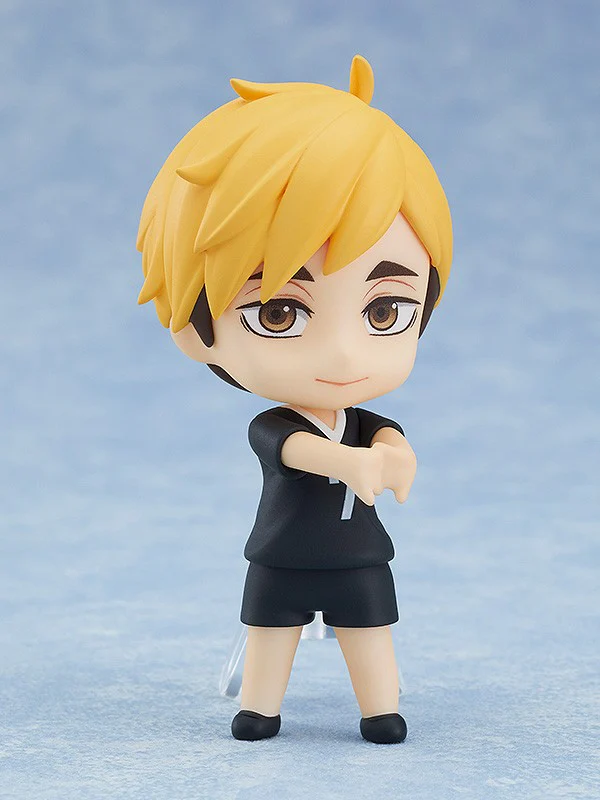 NENDOROID SURPRISE HAIKYU NATIONALS ARC - Image 2