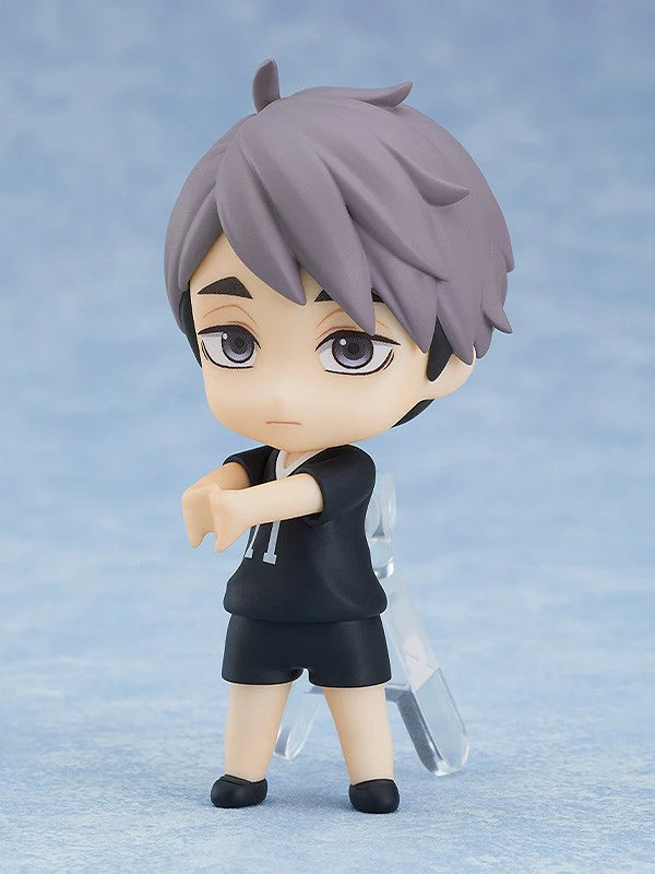 NENDOROID SURPRISE HAIKYU NATIONALS ARC - Image 3