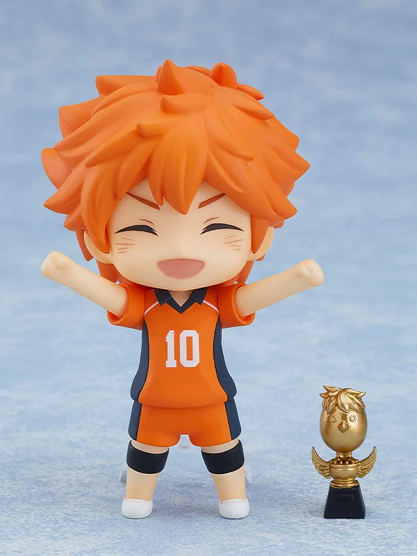 NENDOROID SURPRISE HAIKYU NATIONALS ARC - Image 6