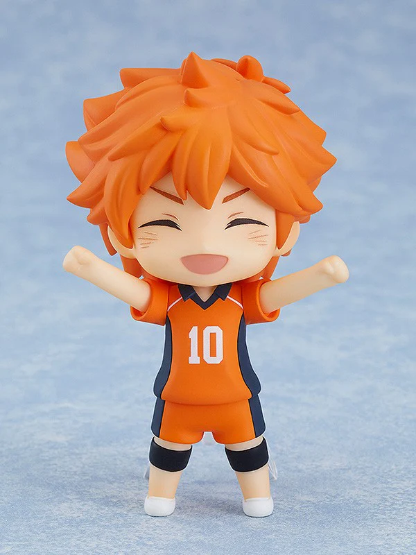 NENDOROID SURPRISE HAIKYU NATIONALS ARC - Image 7