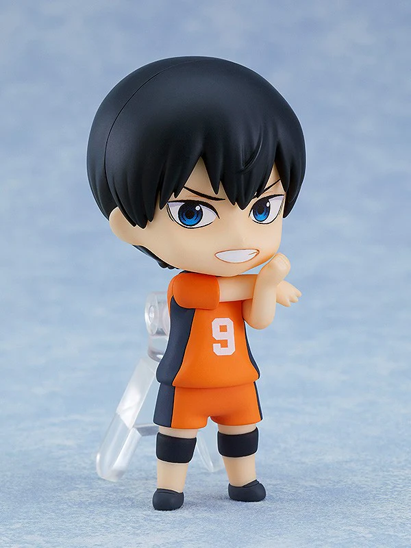 NENDOROID SURPRISE HAIKYU NATIONALS ARC - Image 8
