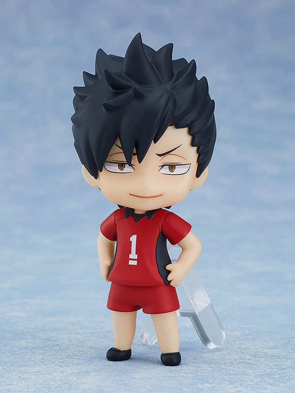 NENDOROID SURPRISE HAIKYU NATIONALS ARC - Image 9