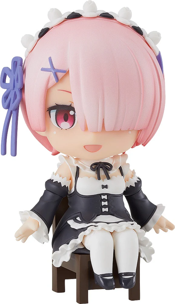 Nendoroid Swacchao! Ram