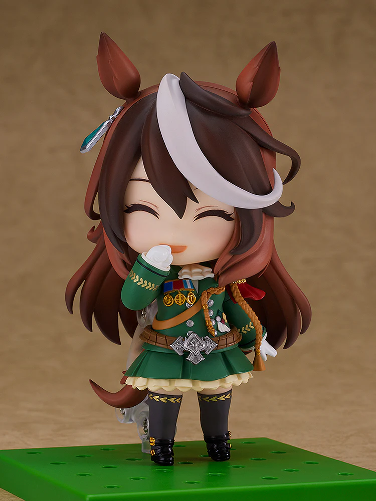 NENDOROID SYMBOLI RUDOLF 2619 - Image 2