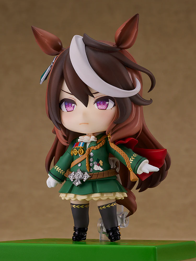 NENDOROID SYMBOLI RUDOLF 2619 - Image 3