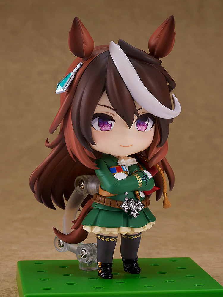 NENDOROID SYMBOLI RUDOLF 2619 - Image 4