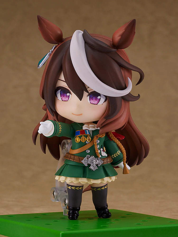 NENDOROID SYMBOLI RUDOLF 2619 - Image 6