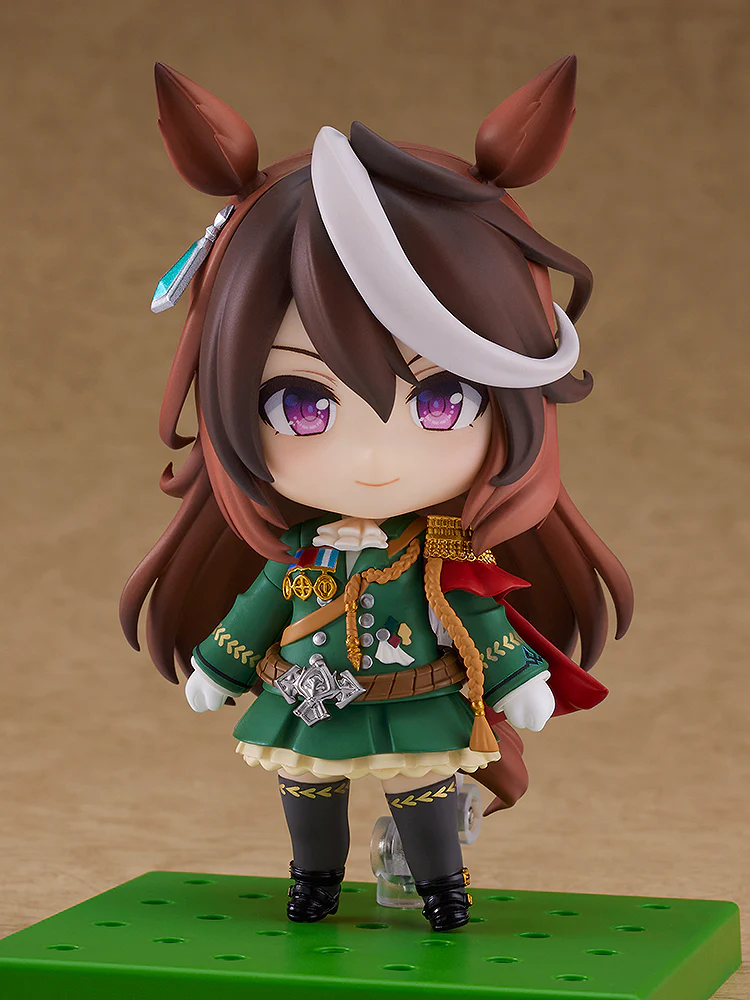 NENDOROID SYMBOLI RUDOLF 2619 - Image 9