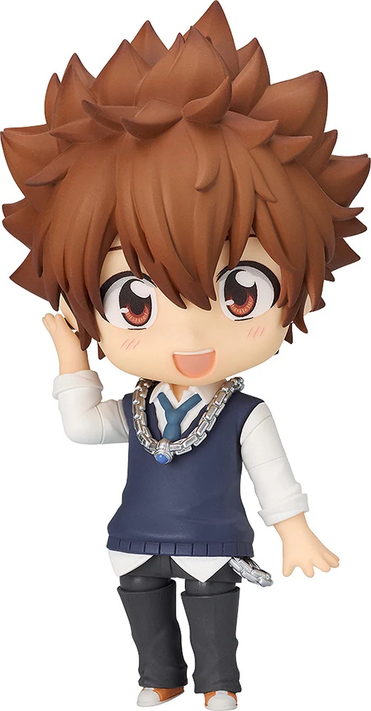 NENDOROID TSUNAYOSHI SAWADA 2.0
