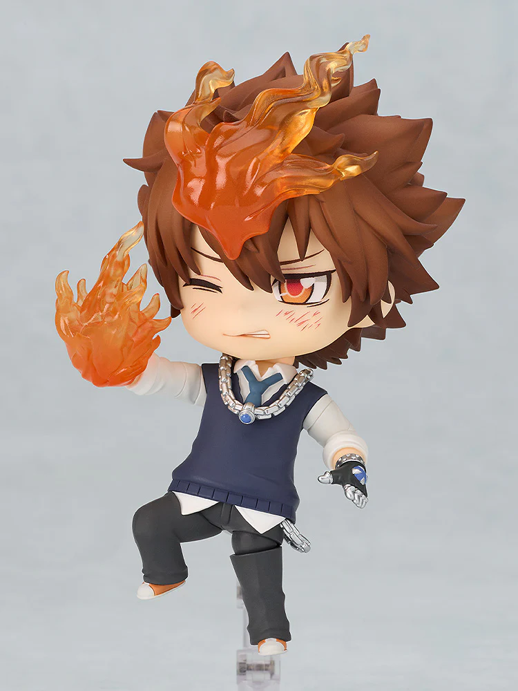 NENDOROID TSUNAYOSHI SAWADA 2.0 - Image 2