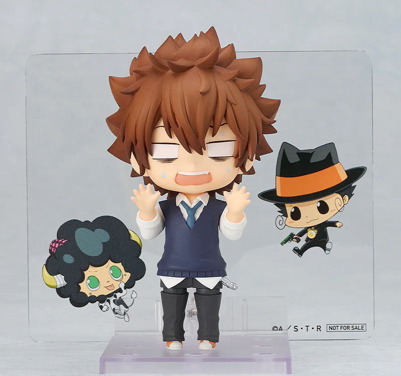 NENDOROID TSUNAYOSHI SAWADA 2.0 - Image 3