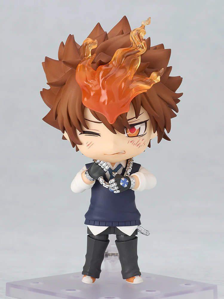 NENDOROID TSUNAYOSHI SAWADA 2.0 - Image 4