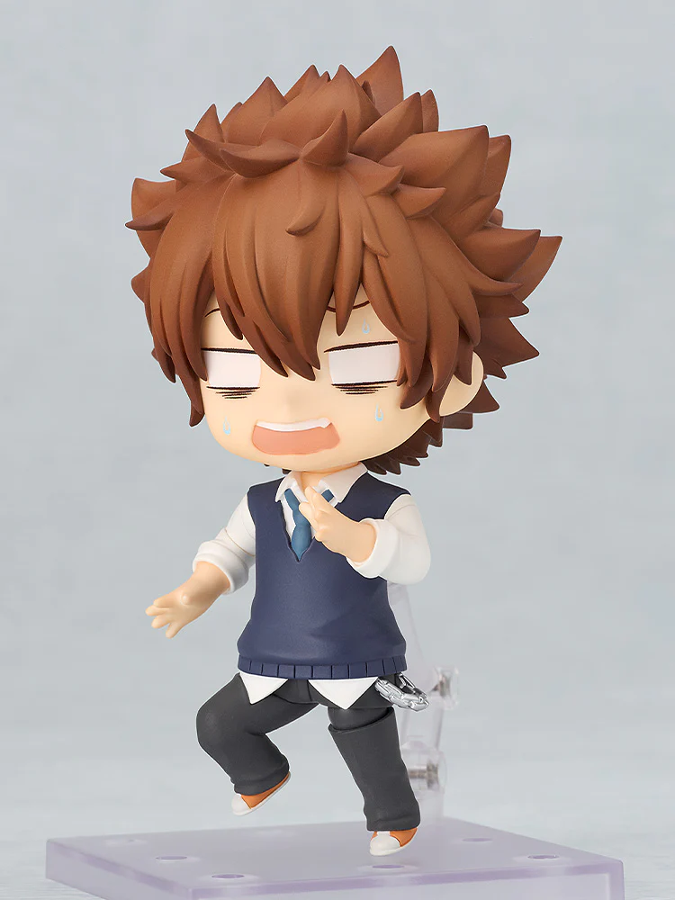 NENDOROID TSUNAYOSHI SAWADA 2.0 - Image 5