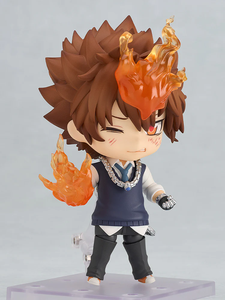 NENDOROID TSUNAYOSHI SAWADA 2.0 - Image 6