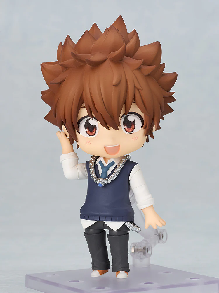 NENDOROID TSUNAYOSHI SAWADA 2.0 - Image 7