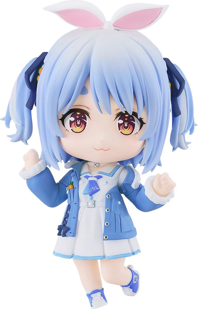 NENDOROID USADA PEKORA CASUAL OUTFIT VER 2741 - Image 2