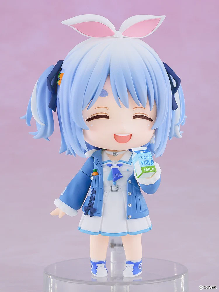 NENDOROID USADA PEKORA CASUAL OUTFIT VER 2741 - Image 3