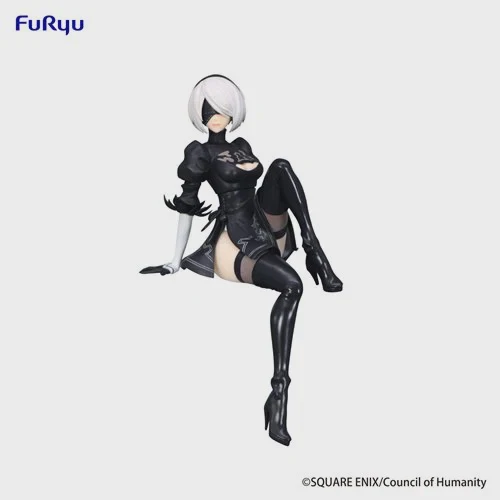 NOODLE STOPPER FIGURE 2B (YORHA NO 2 TYPE B)