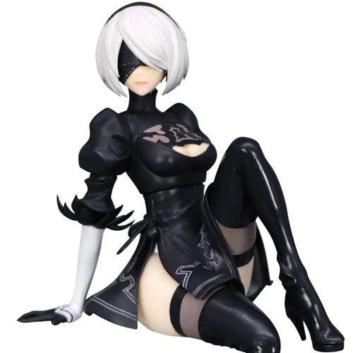 NOODLE STOPPER FIGURE 2B (YORHA NO 2 TYPE B) - Image 2