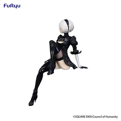 NOODLE STOPPER FIGURE 2B (YORHA NO 2 TYPE B) - Image 3