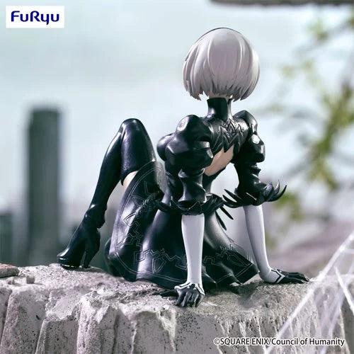 NOODLE STOPPER FIGURE 2B (YORHA NO 2 TYPE B) - Image 5