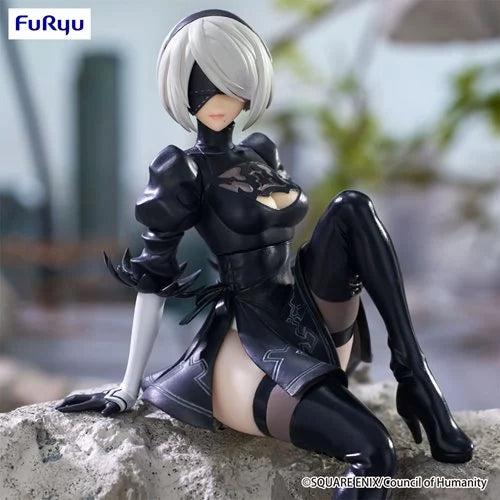 NOODLE STOPPER FIGURE 2B (YORHA NO 2 TYPE B) - Image 6