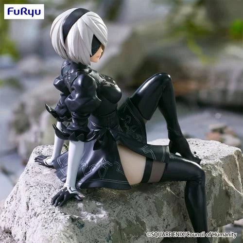 NOODLE STOPPER FIGURE 2B (YORHA NO 2 TYPE B) - Image 7