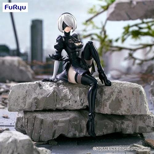 NOODLE STOPPER FIGURE 2B (YORHA NO 2 TYPE B) - Image 8