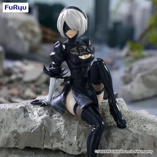 NOODLE STOPPER FIGURE 2B (YORHA NO 2 TYPE B) - Image 9