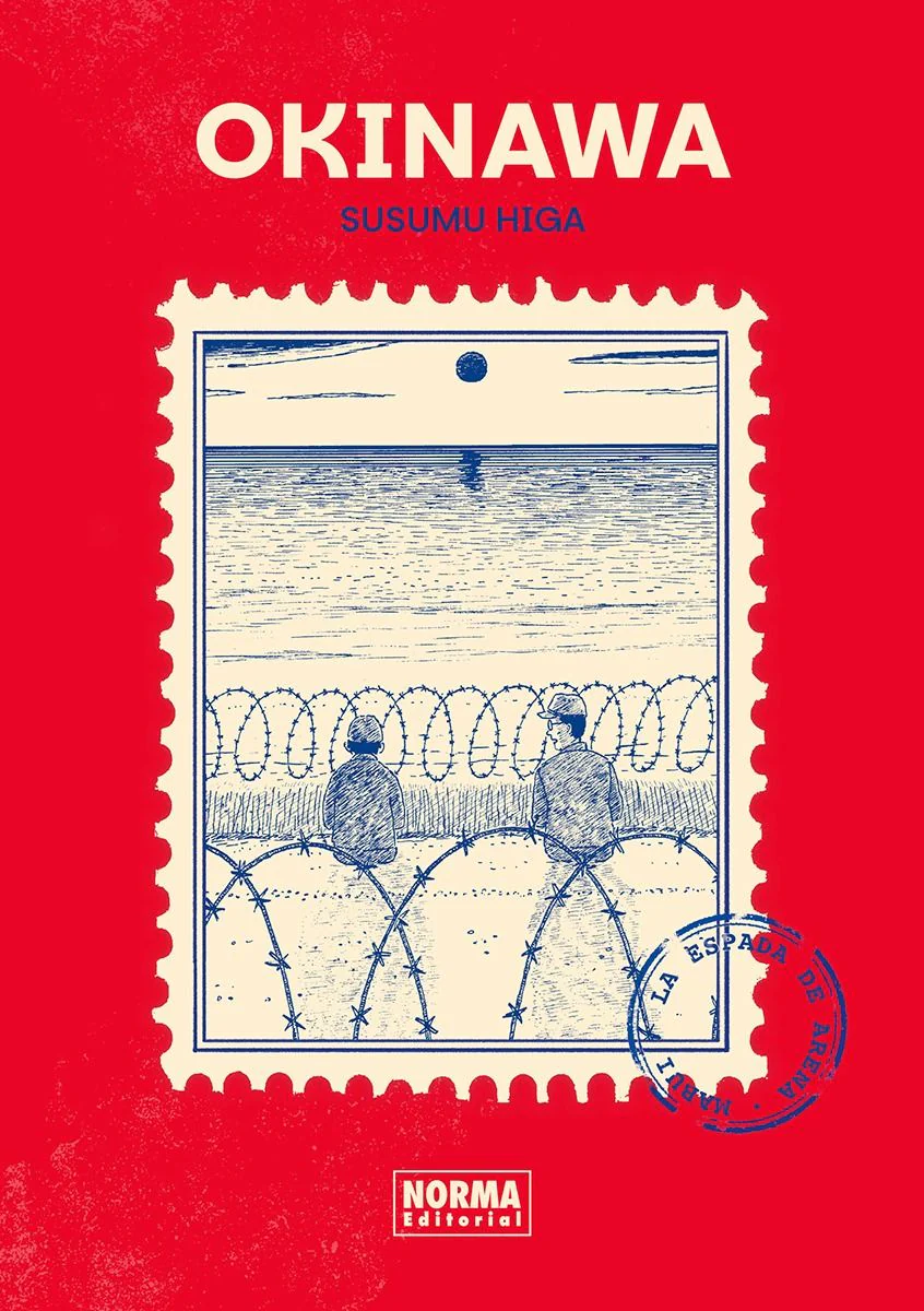 OKINAWA EUROPA