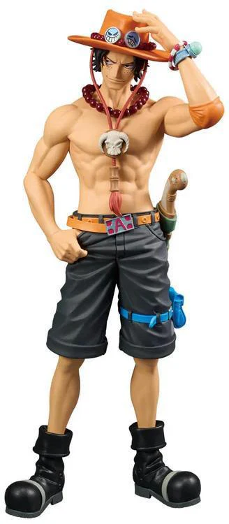 ONE PIECE DXF ~THE GRANDLINE SERIES~ SPECIAL PORTGAS D.ACE