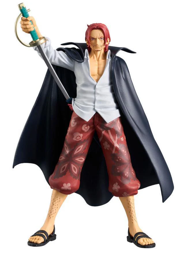 ONE PIECE DXF~THE GRANDLINE SERIES~ EXTRA SHANKS