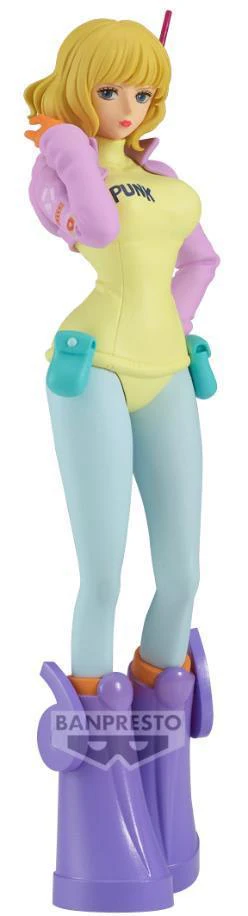 ONE PIECE DXF~THE GRANDLINE SERIES~EGGHEAD STUSSY - Image 2