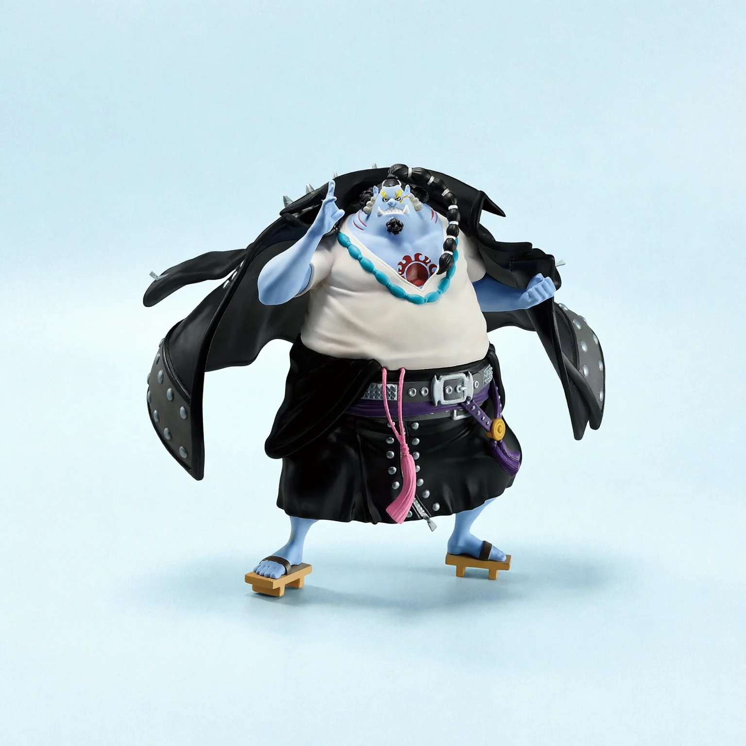 ONE PIECE FILM: RED JINBE ICHIBAN STATUE