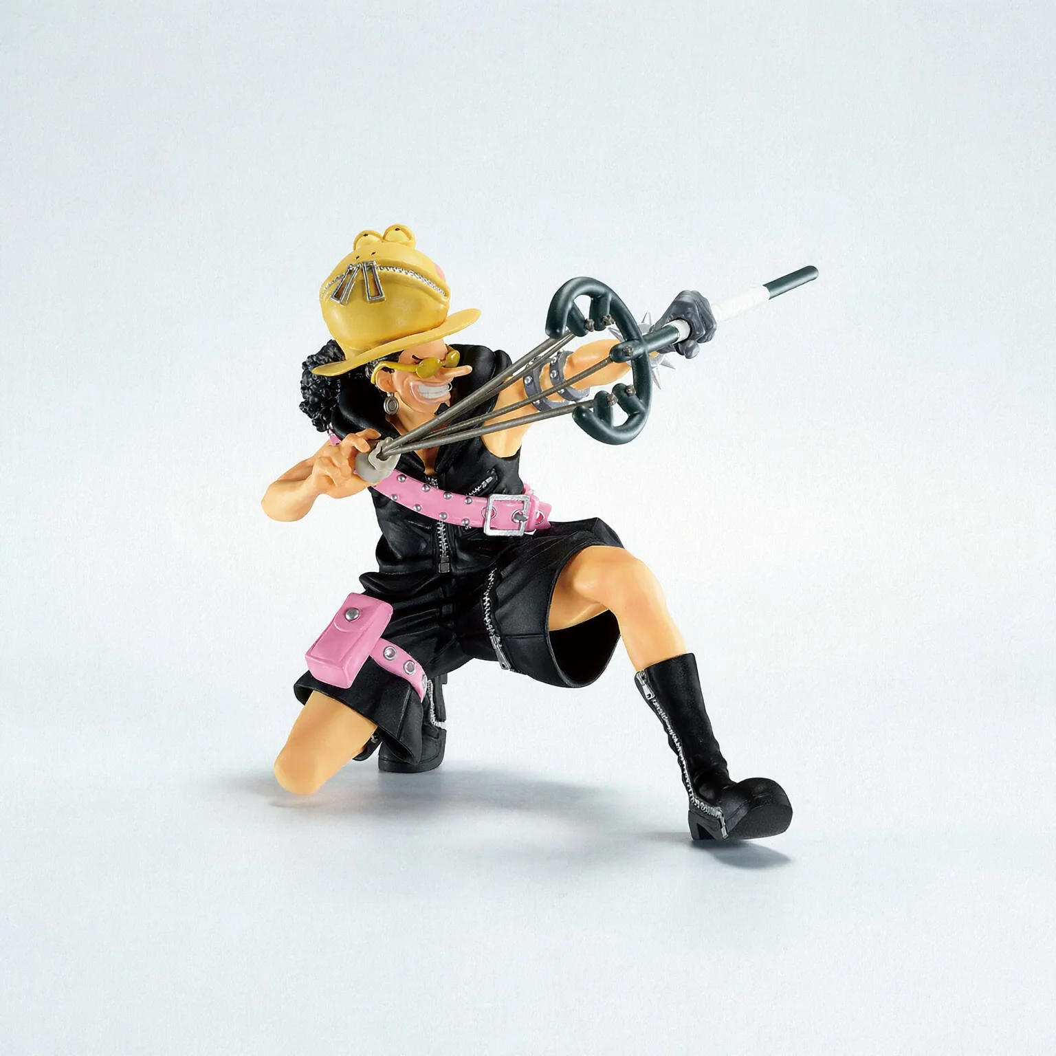 ONE PIECE FILM: RED USOPP ICHIBAN STATUE