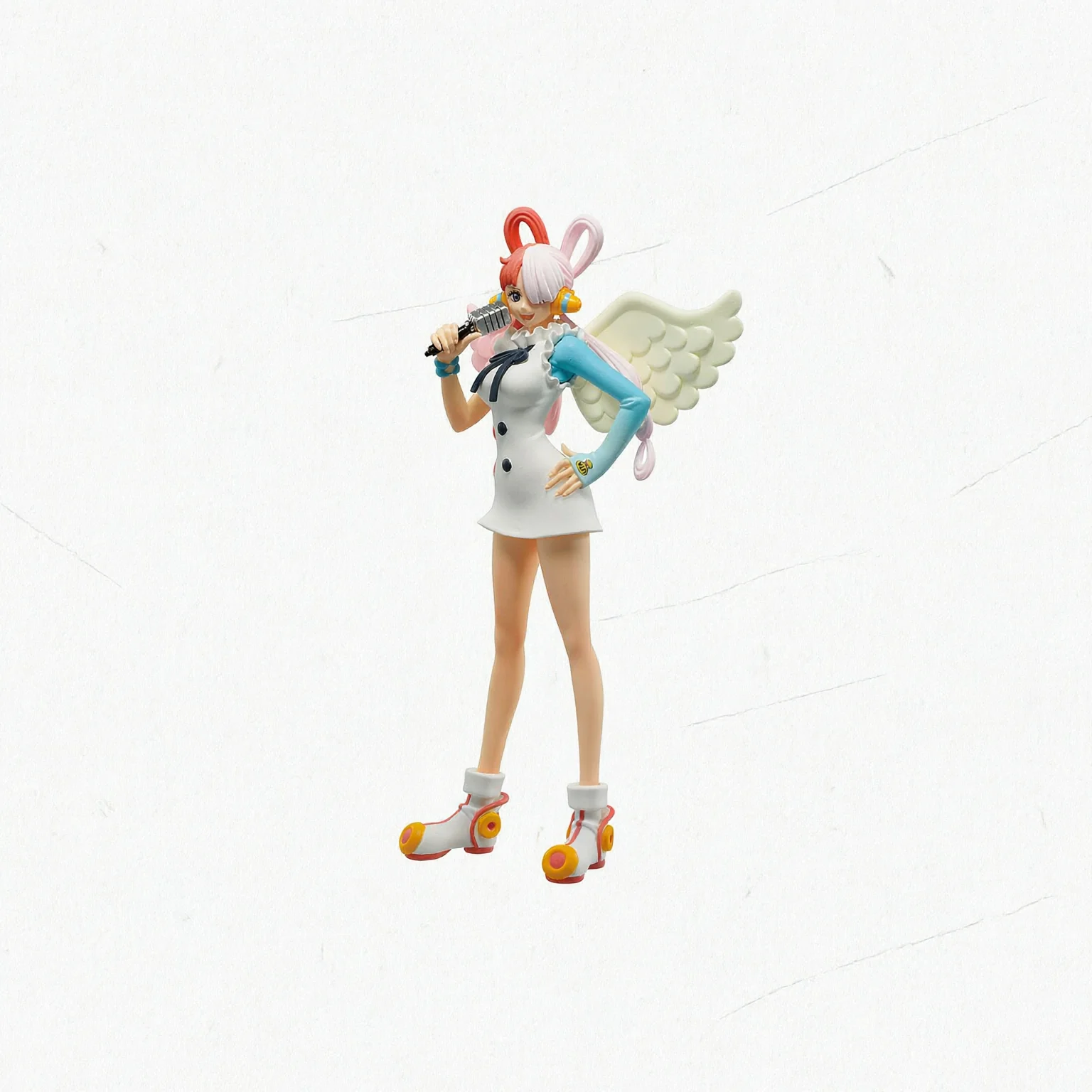 ONE PIECE FILM: RED UTA ICHIBAN STATUE