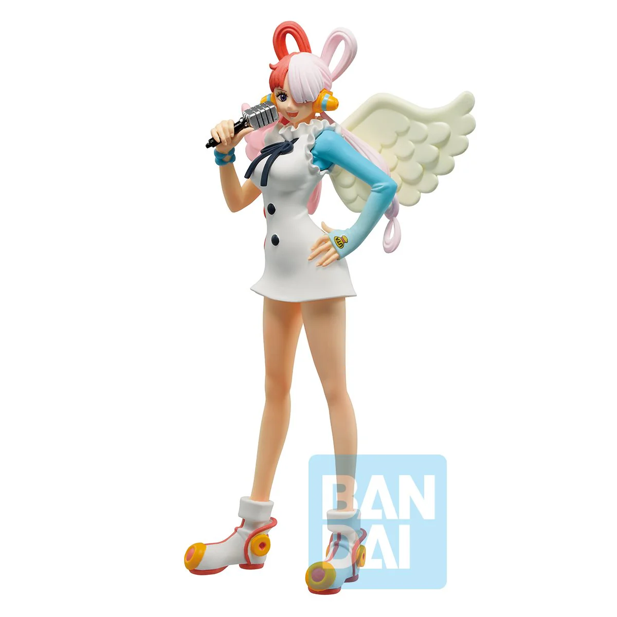 ONE PIECE FILM: RED UTA ICHIBAN STATUE - Image 2