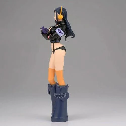 ONE PIECE GLITTER & GLAMOURS NICO ROBIN EGGHEAD STYLE - Image 3