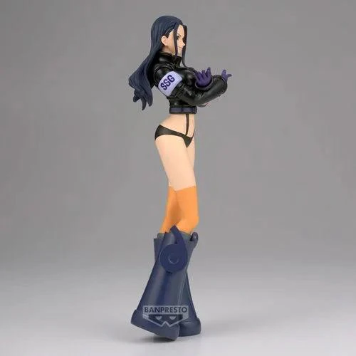 ONE PIECE GLITTER & GLAMOURS NICO ROBIN EGGHEAD STYLE - Image 4