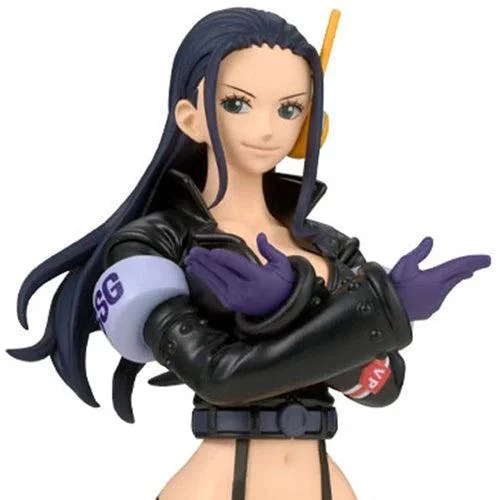 ONE PIECE GLITTER & GLAMOURS NICO ROBIN EGGHEAD STYLE - Image 6