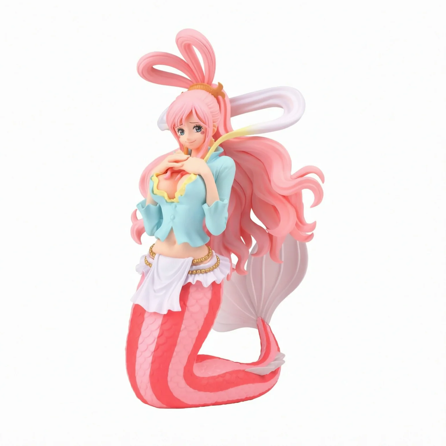 ONE PIECE GLITTER & GLAMOURS -SHIRAHOSHI-