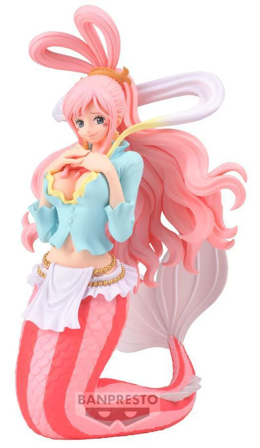 ONE PIECE GLITTER & GLAMOURS -SHIRAHOSHI- - Image 2