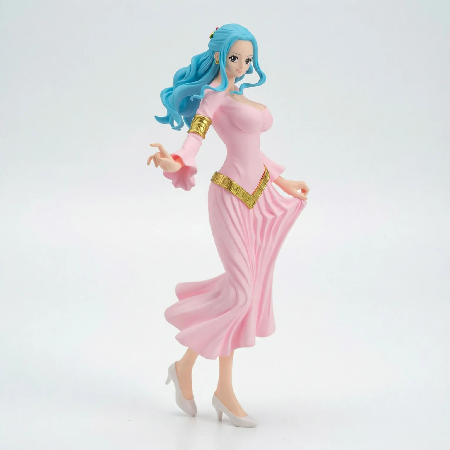 ONE PIECE GLITTER&GLAMOURS -NEFELTARI VIVI-Ⅱ