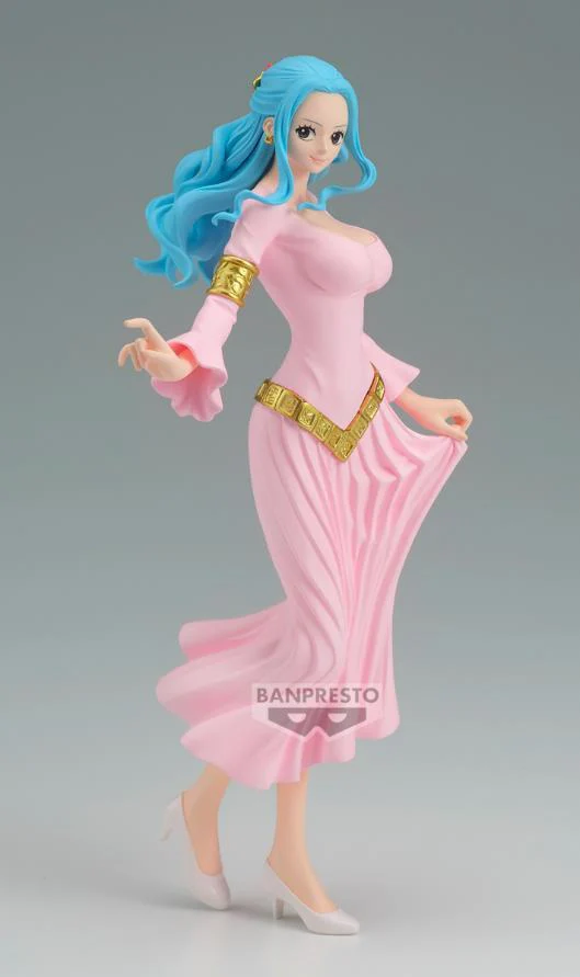 ONE PIECE GLITTER&GLAMOURS -NEFELTARI VIVI-Ⅱ - Image 2