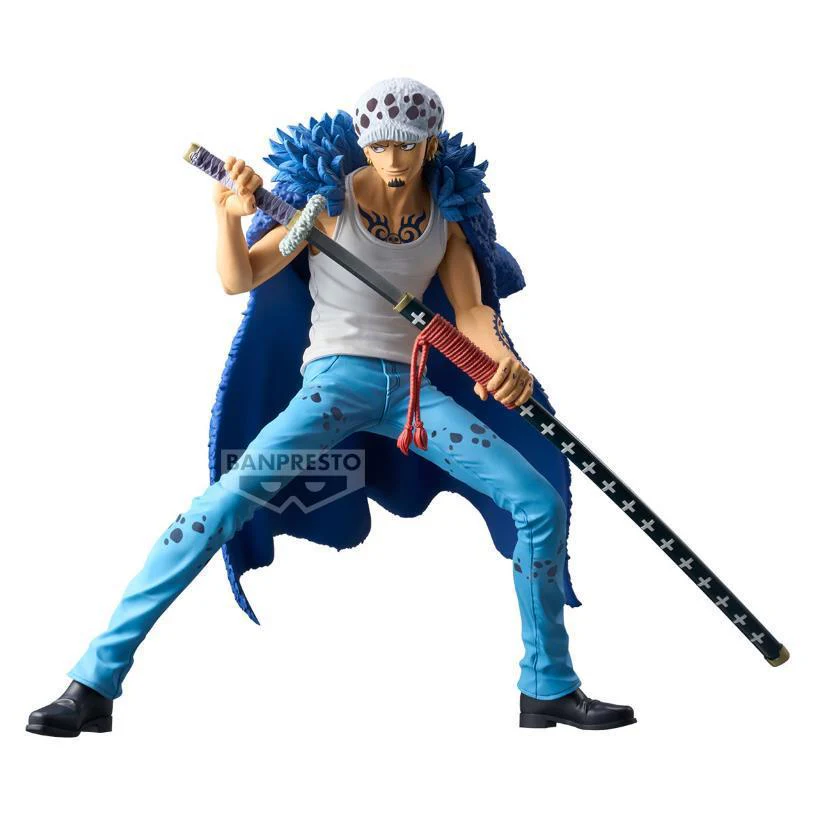 ONE PIECE GRANDISTA -TRAFALGAR.LAW- - Image 2