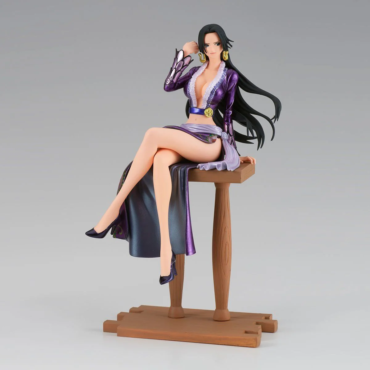 ONE PIECE GRANDLINE JOURNEY SPECIAL (B BOA HANCOCK)