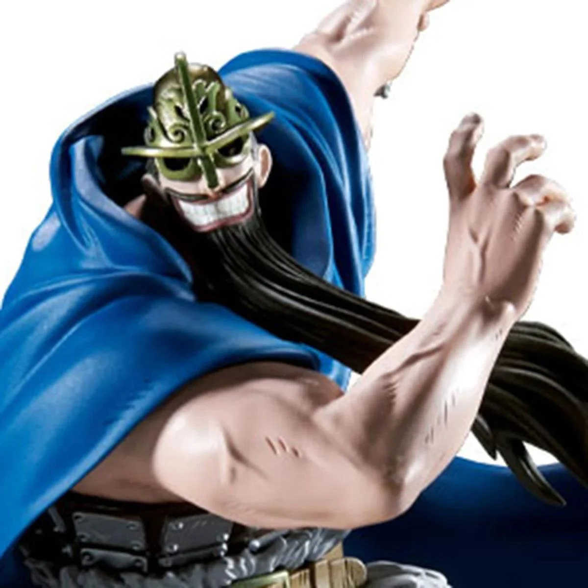 ONE PIECE SENKOZEKKEI DORRY - Image 2